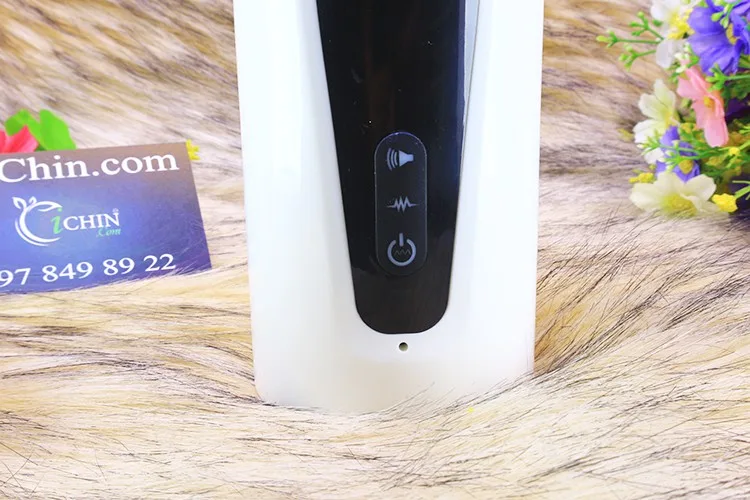 WEYES 36 Mode Auto Thrusting Professional Male Masturbator — photo 6