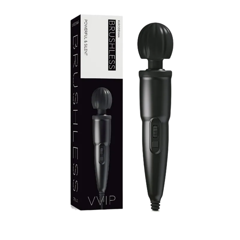 Wild One Kurodenma Japan High-Power Wand