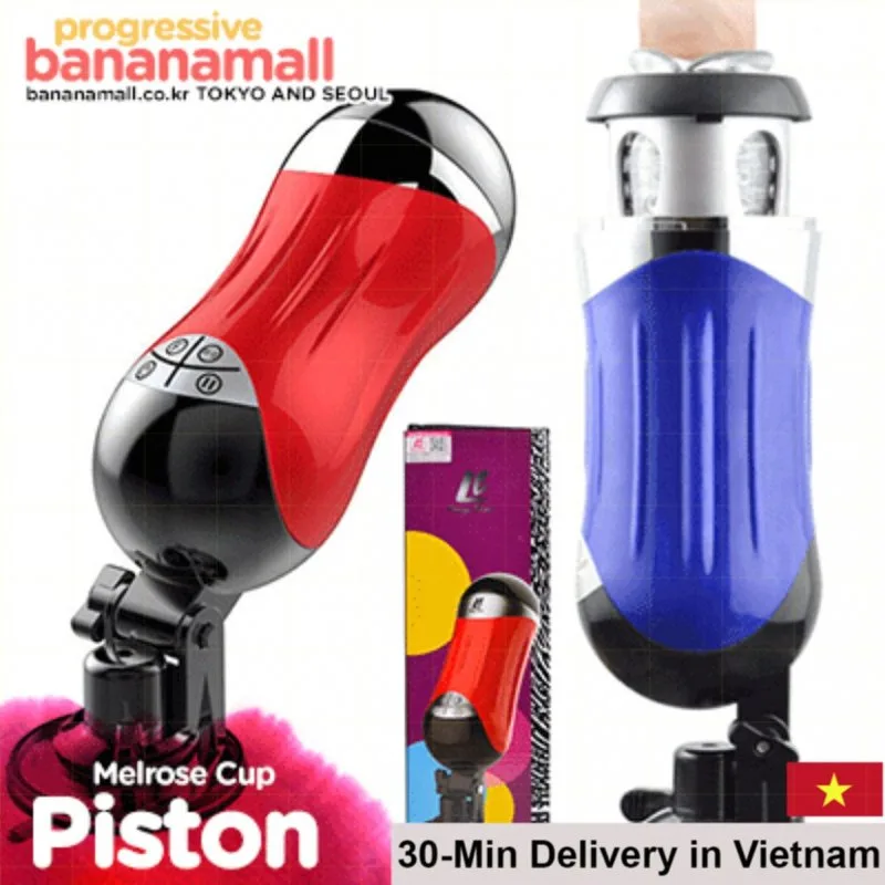 WildOne God Tongue-Japan 3D Rotating Oral Sex Toy Realistic BJ Experience