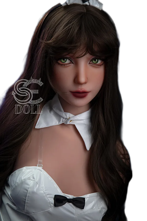 Winola.B 166cm B-Cup Attractive Realistic Sex Doll