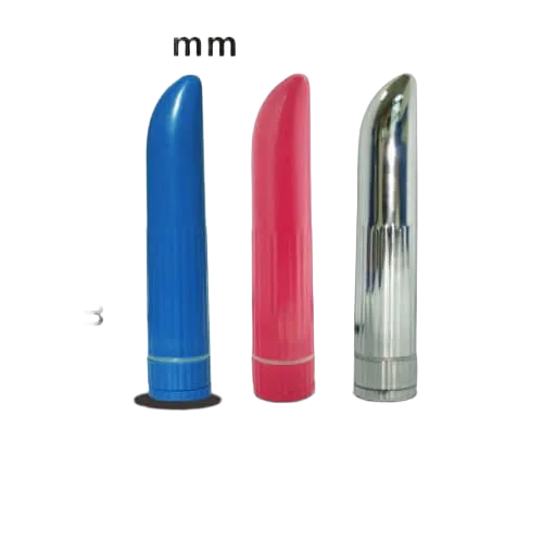 Wireless G-Spot Vibrator SHP991 Compact Powerful Pleasure