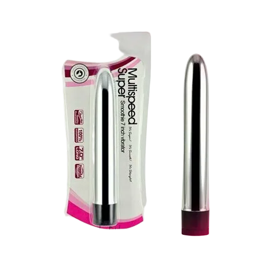 Wireless Stainless Steel Vibrating Egg – Discreet Powerful Massage
