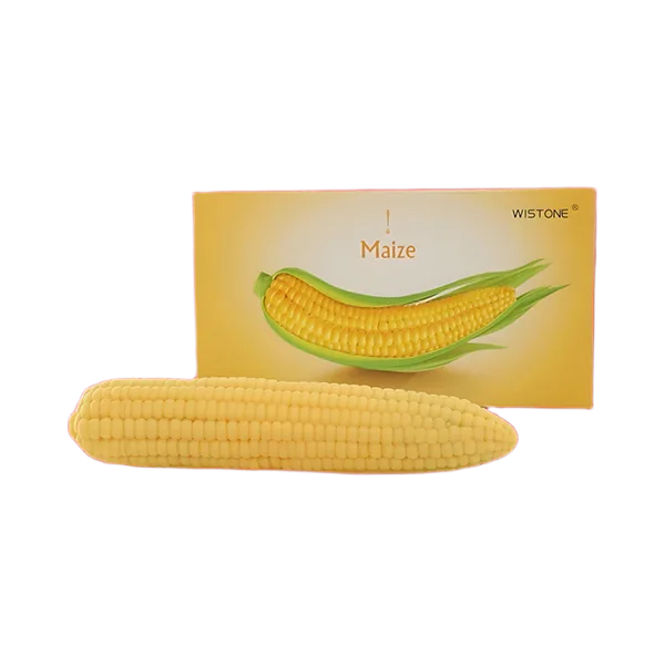 Wistone Maize Corn 10 Mode Vibrating Female Dildo