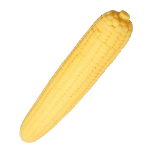 Wistone Maize Corn Shape Silicone Vibrator Powerful Stimulator