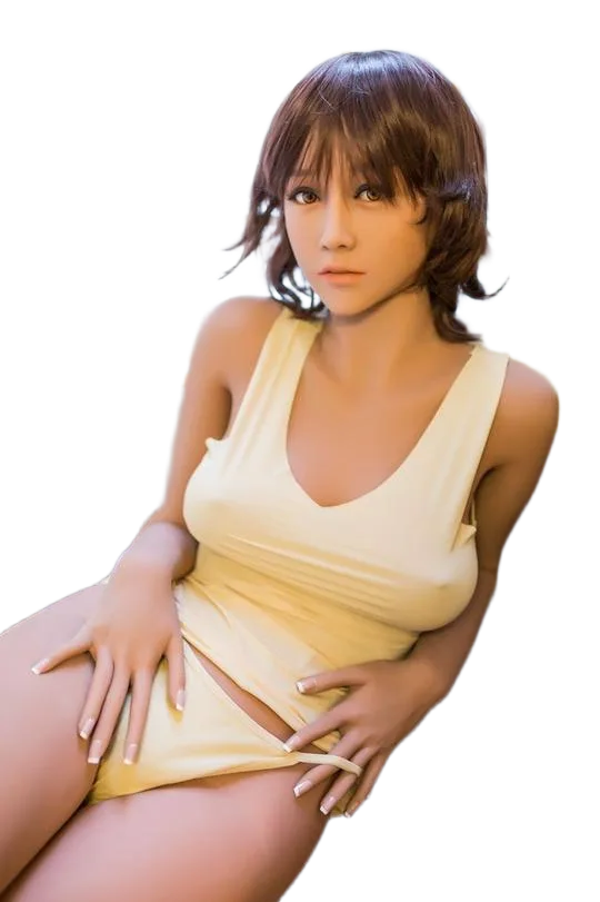 WM Amy Realistic 163cm Sex Doll Life Size Model