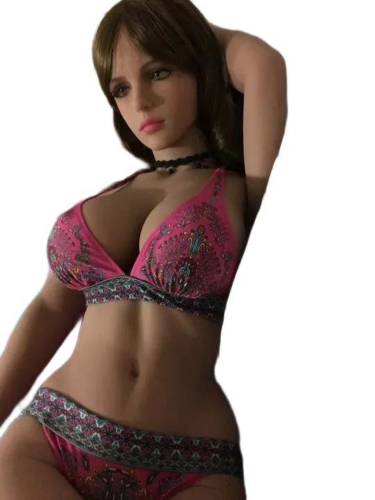 WM Brooke 161cm Lifelike Premium Sex Doll High Quality