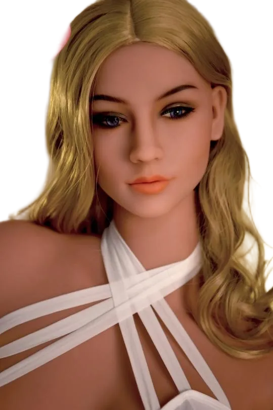WM Charlie 162cm Realistic High-End Sex Doll