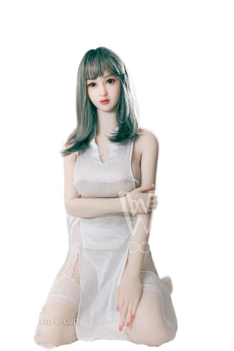 WM Doll 163cm Premium Realistic Sex Doll Gami USA Model