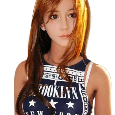 WM Doll B22 1M53 HIROKOE Realistic Lifelike Doll Attractive