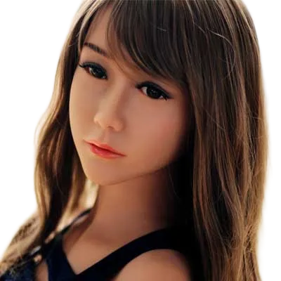WM Doll B29 Willow New Sweet Young Doll 156cm
