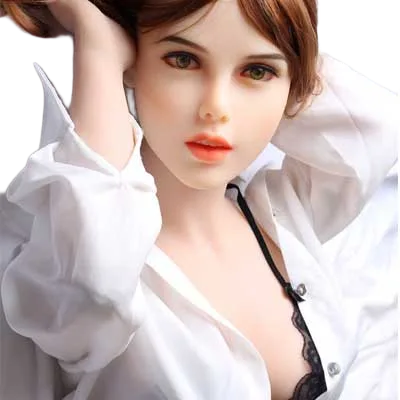WM Doll B34 1M58 Male Realistic Vaginal Toy