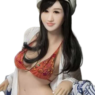WM Doll Megumia 1M63, Soft Realistic 63cm Petite Silicone Doll