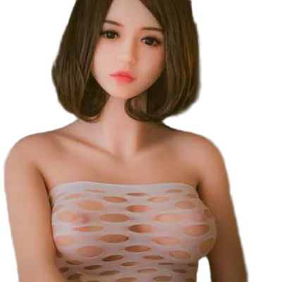 WM Doll NYOKOE Realistic Lifelike Sex Doll B46 1M63