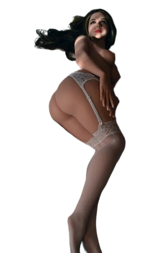 WM Dolls 158cm Nicole Realistic Premium Sex Doll