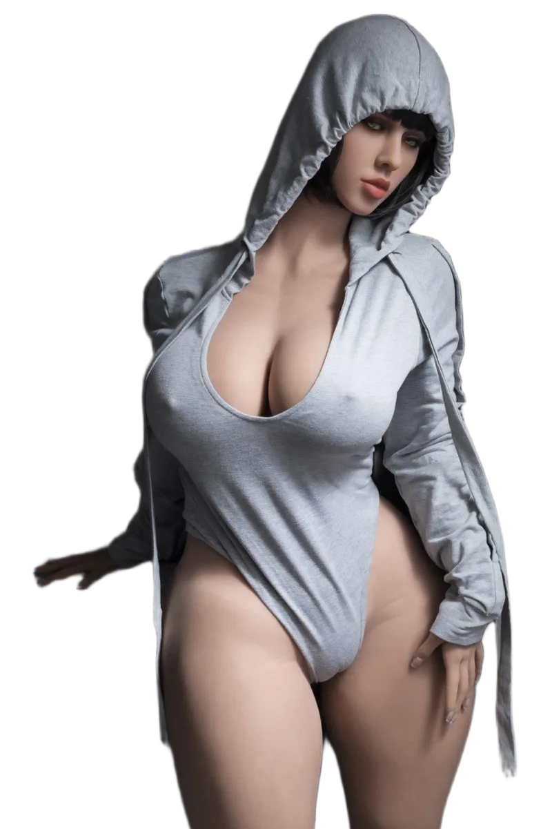 WM Dolls 163cm Plus Size Realistic Silicone Doll