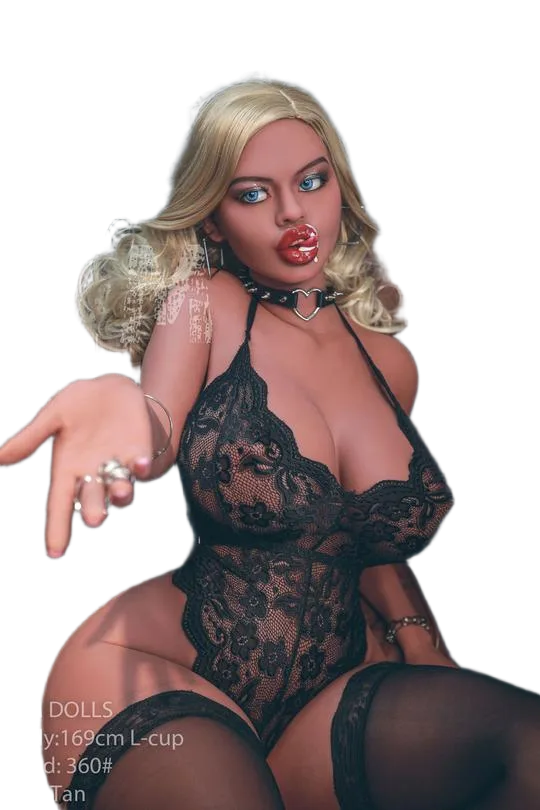 WM Dolls 169cm Realistic Life-like Premium Silicone Doll