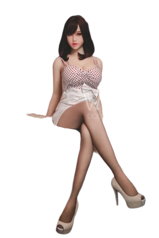 WM Dolls Anya 168cm Full Height Realistic Love Doll