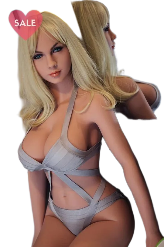 WM Dolls Arabella 168cm Realistic Lifelike Sex Doll Premium Body