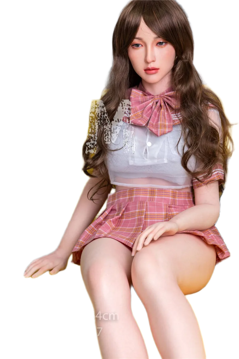 WM Dolls Caroline 164cm Realistic Silicone Premium Love Doll