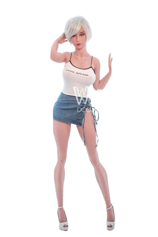 WM Dolls Cassandra Life Size 170cm Doll