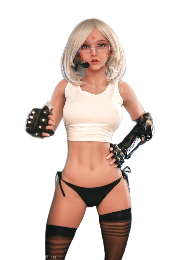 WM Dolls Dana 160cm Premium Realistic Sex Doll TPE