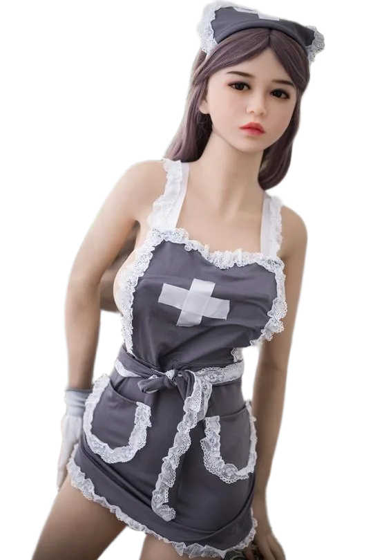 WM Dolls Esther 165cm Realistic Luxury Sex Doll