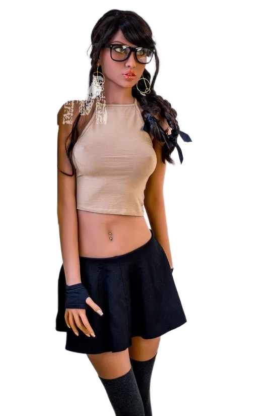 WM Dolls Lola Josephine 172cm Realistic Premium Doll