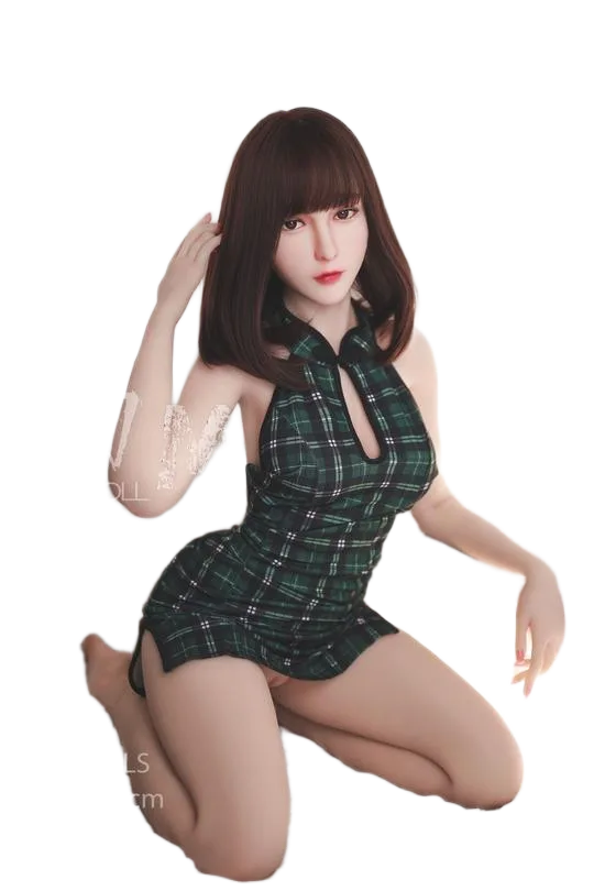 WM Dolls Mindy 164cm Realistic Premium Sex Doll