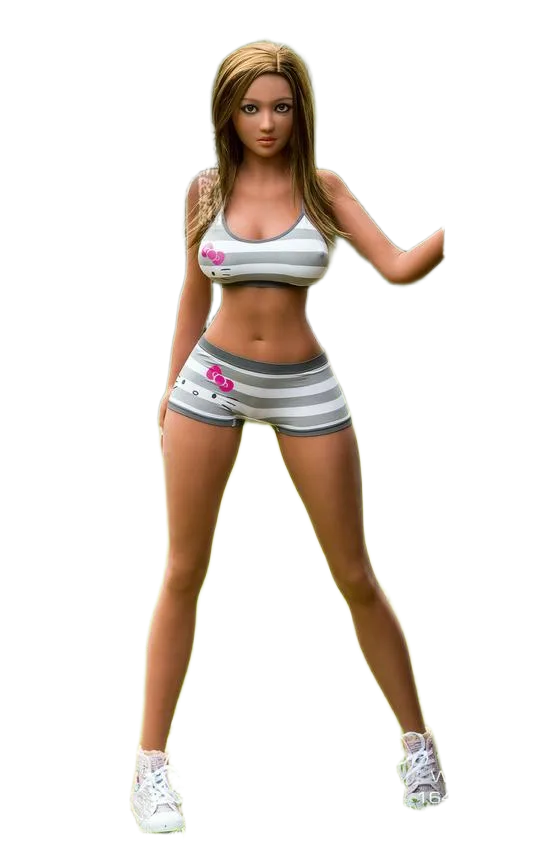WM Dolls Monica 164cm Realistic Sex Doll