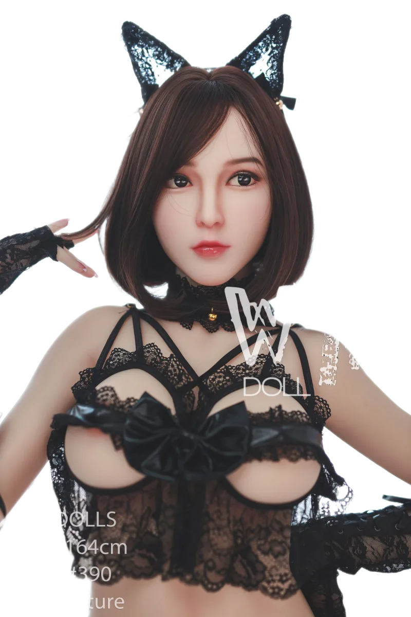 WM Dolls Sabrina 164cm Halloween Special Edition Doll