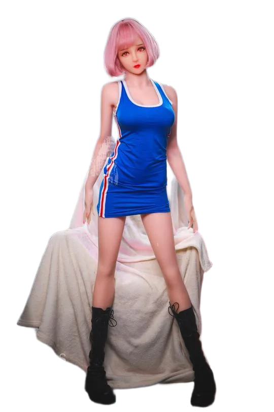 WM Dolls Sakura 2B 165cm Realistic Life-Like Sex Doll