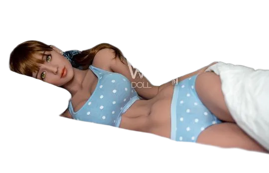 WM Dolls Sydney 171cm Lifelike Realistic Silicone Sex Doll