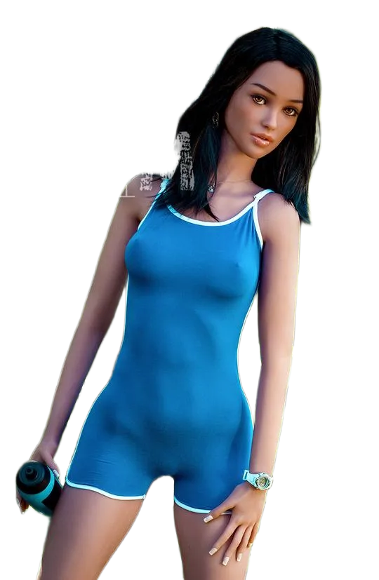 WM Dolls Valery 172cm Realistic Premium Silicone Lifelike Sex Doll