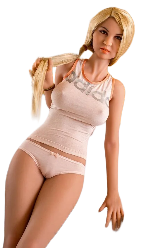 WM Dolls Zuzanna 164cm Realistic TPE Life-Like Sex Doll D