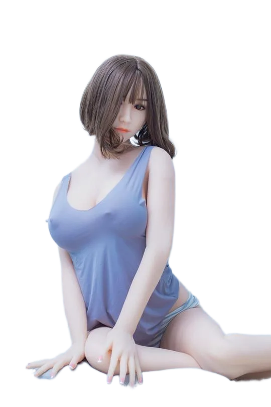 WM Kate 168cm Realistic Silicone Sex Doll Full Body Premium