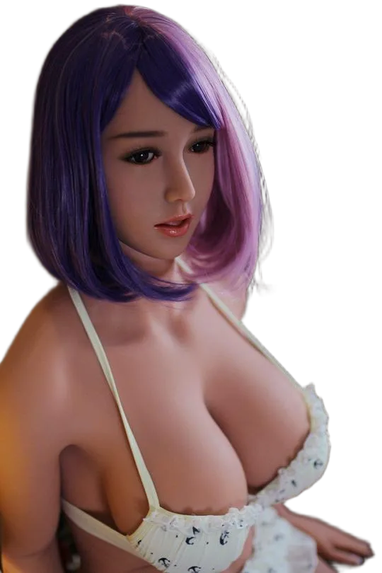 WM Molly 168cm Lifelike Realistic High-Class Sex Doll