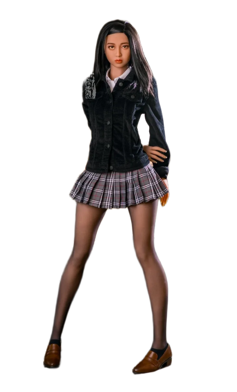 WM USA Chiaki 160cm Realistic Premium Sex Doll
