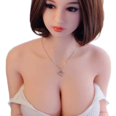 WM VALENTIAY 161cm Lifelike Teen Sex Doll