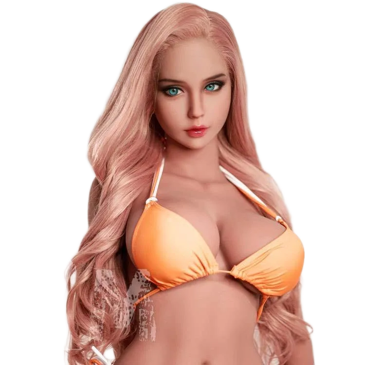 WMDOLL Jinsan Entity USA Realistic 156cm Sex Doll