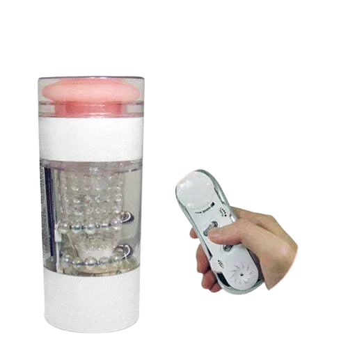 World AB New Auto Vibe Licking Oral Stimulation Toy Version 2