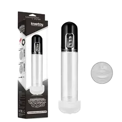 Worx VX5 Penis Enlargement Training Device – Boost Performance