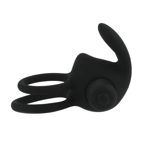 X Men Premium Vibrating Penis Ring Boost Pleasure