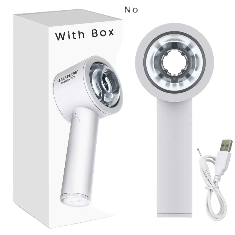 XF006 Handheld Thrusting Vibration Male Masturbator