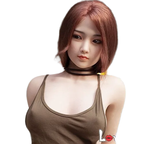 Xiaoying Silicone Realistic Female Love Doll BB42
