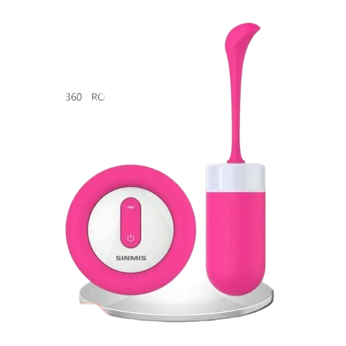 Ximins Waterproof Love Vibrator Best Seller