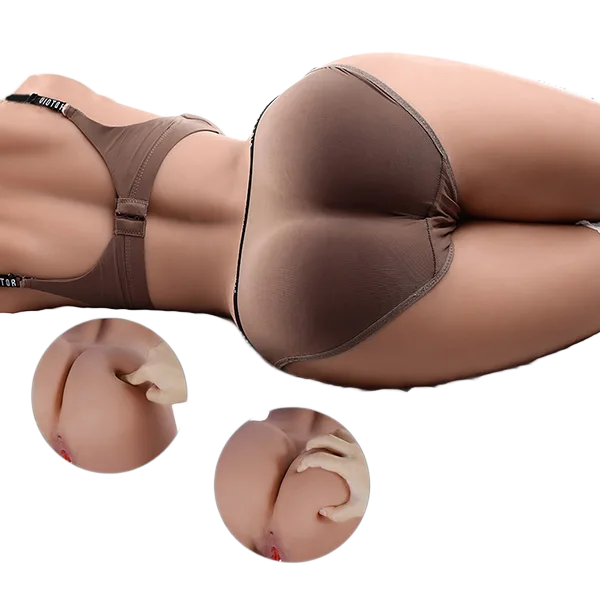 Xise SQ-MA20013 Realistic Sex Doll Perfect Curves