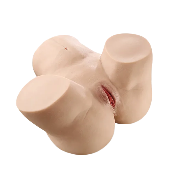 Xise SQ-MA50069 Realistic Sex Doll Ass For Men