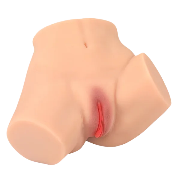 Xise SQ-MA50098 Compact Half-Body Male Sex Doll