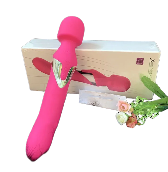 Xpro AV17A Premium Rotating Vibrator G-Spot Massager