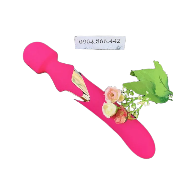 Xpro Rotating Vibrator Powerful G-Spot Massage Adult Toy